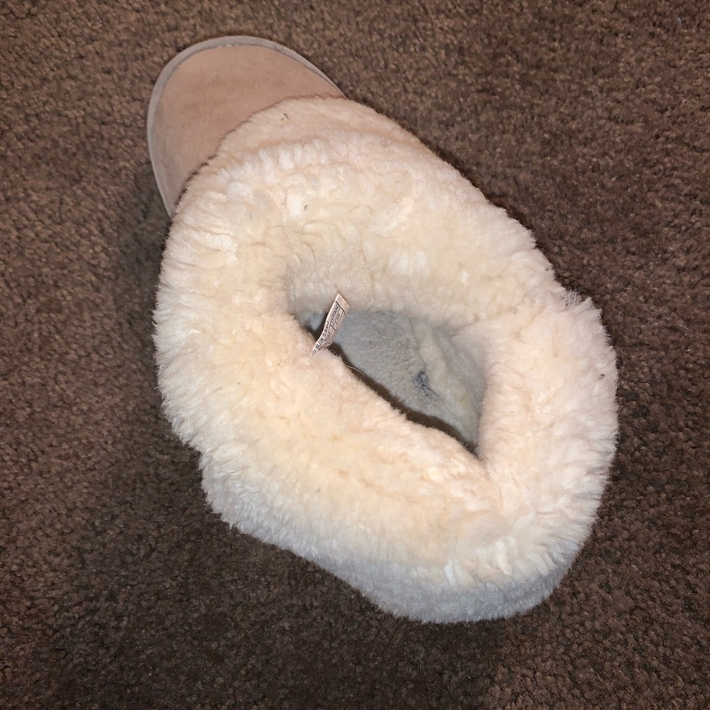 UGG Boats